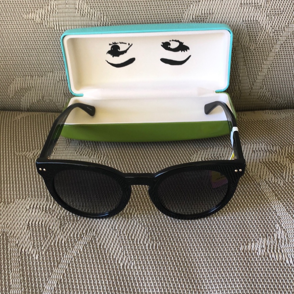 Black Kate ♠️ Sunglasses